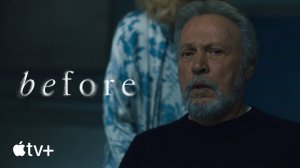 The Series Before, season 1 - Official Trailer | Apple TV+