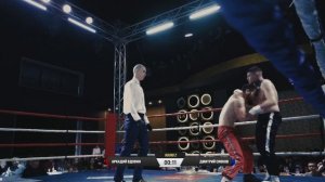 Аркадий Вдовин vs Дмитрий Сивков | Открытие вечера | Волго-Урал Fight IV