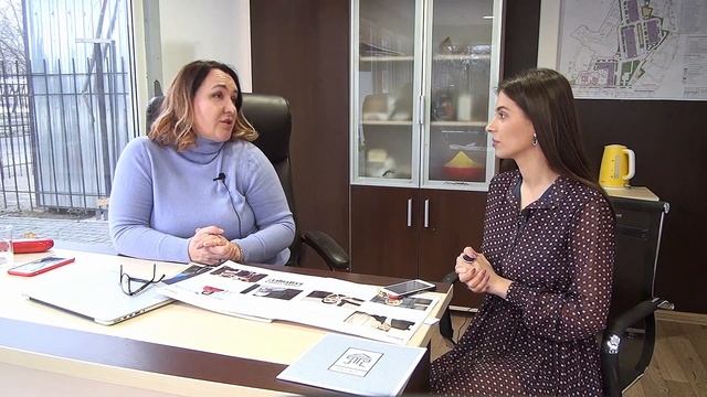 Одесса не резиновая! Гефест построит школу и детский сад | Кристина Зверева смотреть онлайн