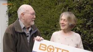 War Veteran WINS BIG with LAST-MINUTE Ticket – BOTB Winner!