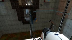 Прохождение Portal. Полное прохождение