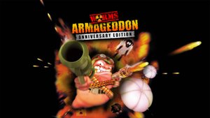 Worms Armageddon: Anniversary Edition — Трейлер для Nintendo Switch