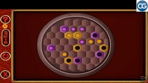 101 Free New Escape Games level 185 - A Secret Plan THE CHURCH - Complete Game