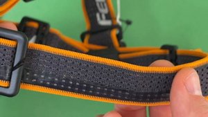 Налобный фонарь Fenix HM60R