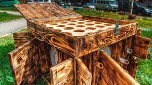 Квест "Сундук"