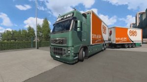 Euro Truck Simulator 2 (v1.51.x)