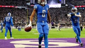 🚨OUT NOW: WHAT IS CAMPBELL PREPARING FOR THE LAST GAME OF THE YEAR? DETROIT LIONS NEWS TODAY