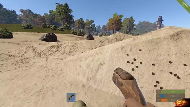 Rust Devblog 85! ОБЗОР на ПРАКТИКЕ!