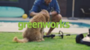 Техника GREENWORKS