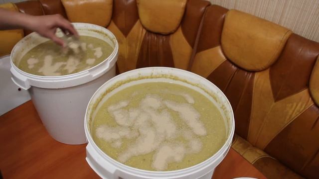 Рецепт бурбона в домашних условиях! Выдержка в дубовой бочке. смотреть онлайн