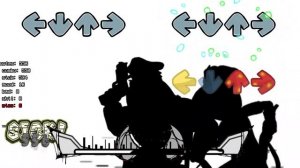 Friday Night Funkin' VS YX's Takeover V1.5 | Corrupted Family Guy VS Glitch Simpsons (FNF MOD/Pibby