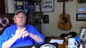 June 15, 2023 New Jersey/Delaware Bay Fishing Report with Jim Hutchinson, Jr.