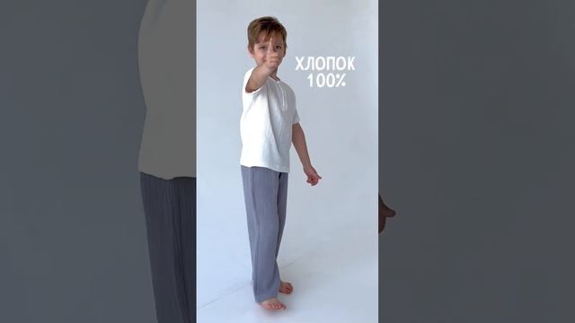 Летний костюм МА-ВА 😍 Озон 555833189 ВБ 76870948 #одеждадлядетей