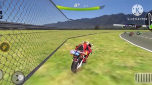 NEW BIKE REACE RAIDING !! SUPER BIKE DRIVING GAME