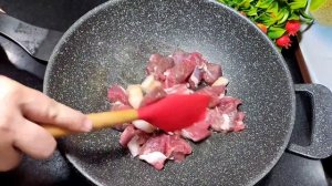 КИРГИЗКА научила готовить превосходное блюдо ‼️ ПАЛЬЧИКИ ОБЛИЖЕШЬ ‼️
