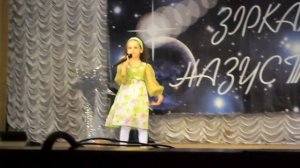 Детская песенка про куклу