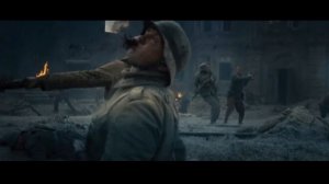 СТАЛИНГРАД - КЛИП