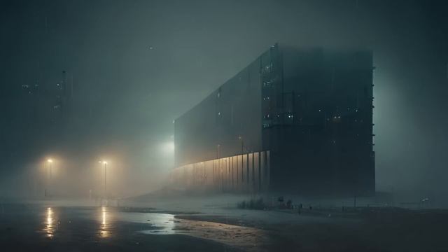 Бункер Relax-Blade Runner смотреть онлайн