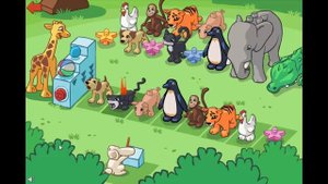 LEGO Duplo Playground 3 Part 2 : Video for Kids