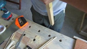 Применение шкантов на практике