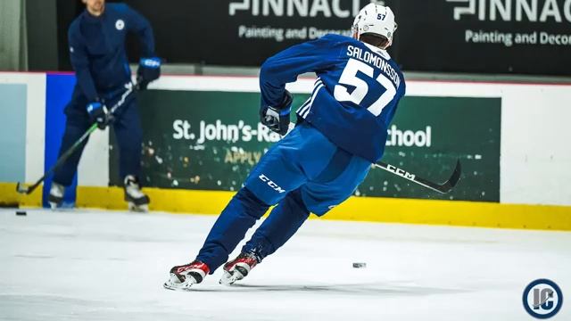 The Future is Bright for the Winnipeg Jets