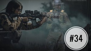 Arena Breakout Mobile Долина. Они хотели крови и получили.