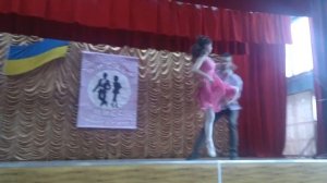 Мисс Весна.  Творческий номер. Наталья Говрилова