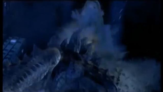 Puff Daddy   Come With Me   Godzilla soundtrack