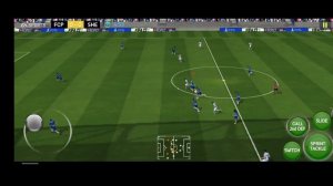 FIFA22 ANDROID V17 APKOBB OFFLINE MOD PS5 [900 MB] BEST GRAPHICS NEW FACE KITS 2022 LATEST TRANSFER