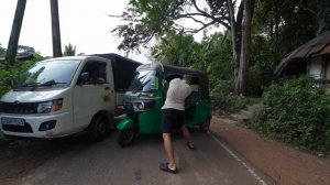 Как выгодно отдохнуть на Шри-Ланке 2024