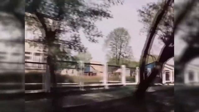 Песня о Родине. Запись 1975 года