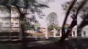 Песня о Родине. Запись 1975 года