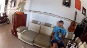 Снимаем жилье во Вьетнаме. Самостоятельный поиск и аренда гестхауса.