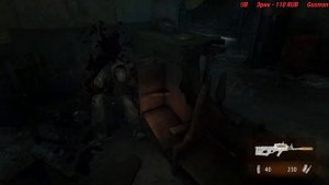 ►Играем METRO 2033 REDUX #4 ►кайфуем ►попиваем чаёк а может и пивкооо)