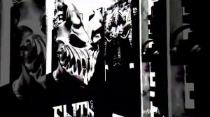 Alex terrible gangsta paradise