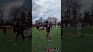 Albright Rugby @ Penn State Berks 7s - March 26, 2022