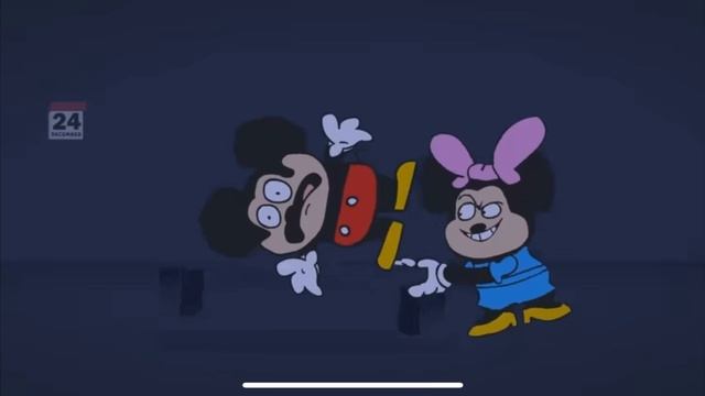 Preview 2 TVVM2024Stuff V2 смотреть онлайн