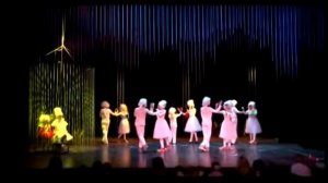 Зимняя сказка