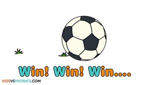 Ww _ Fun Phonics _ How to Read _ Made by Kids vs Phonics