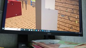 ChickenBoy Runaway играю