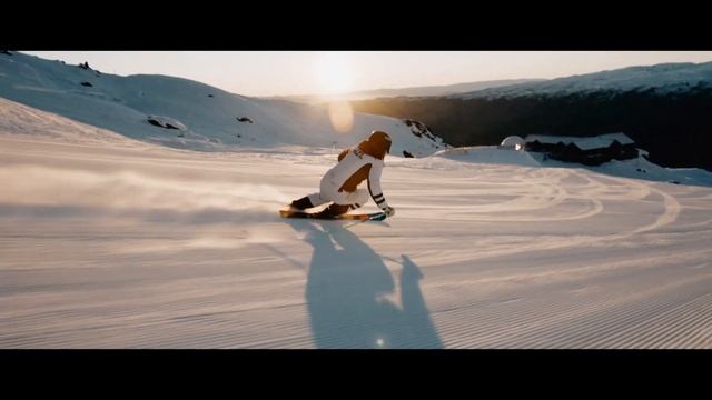 Winter 2021 at Treble Cone and Cardrona смотреть онлайн