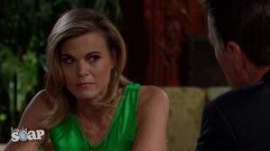 Phyllis Breaks The Bad News To Jack | The Young And The Restless (Gina Tognoni, Peter Bergman)