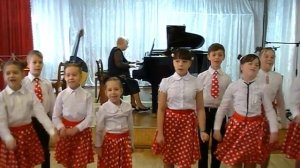 «You gotta generate heat» Комп.Dan Schwarts, авт. Jo Chiara: Концерт ансамблевой музыки  2020 Одесс