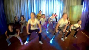 Dessert Dance / Сделаем селфи