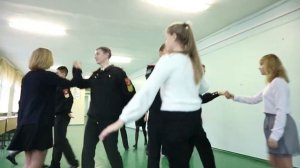 МАОУ "Радумльский лицей-интернат". Московская область. Презентация к МККБ 2018.