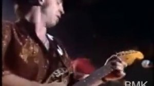 Stevie Ray Vaughan Shreds.flv