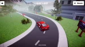 Struckd - 3D Game Creator, March 2018