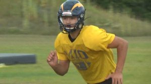 Mio's first year of 8-man football excites more athletes to play