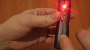 Электрошокер "618 TYPF"