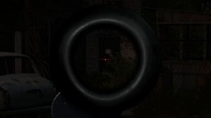 Прохождение STALKER Lost Alpha — Часть 32: Продолжаем продавать все из тайнков